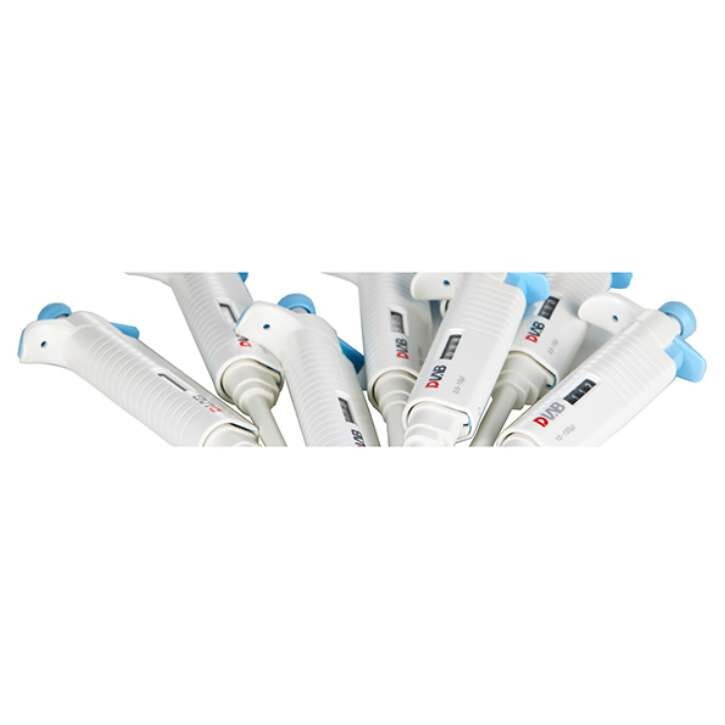 北京大龙 MicroPette Plus 10ul单道全消毒固定移液器7030302019