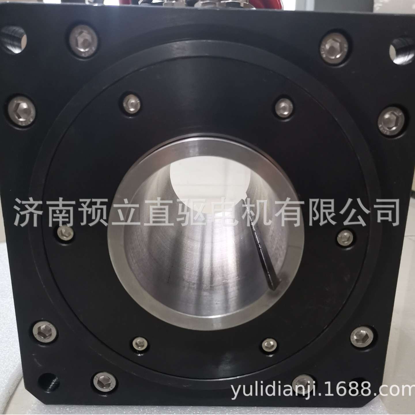 中空轴伺服电话? 替代进口产品
