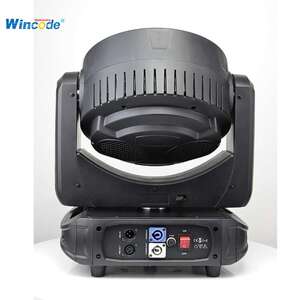 K15 19x40w Bee Eyes RGBW 4in1 LED Zoom Wash Moving Light
