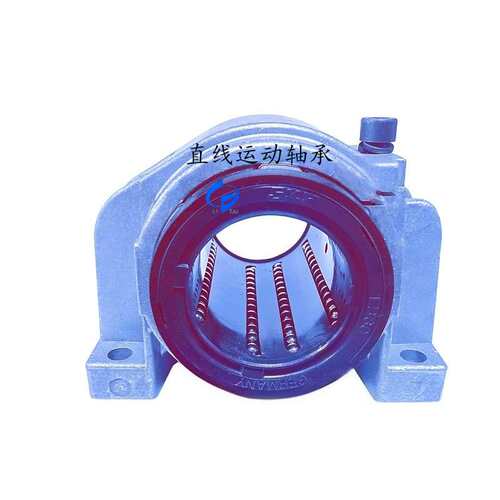 SKF直线轴承LUCS60-2LS LBCR40A-2LC WFE26X134GR2 XSG40 LF50