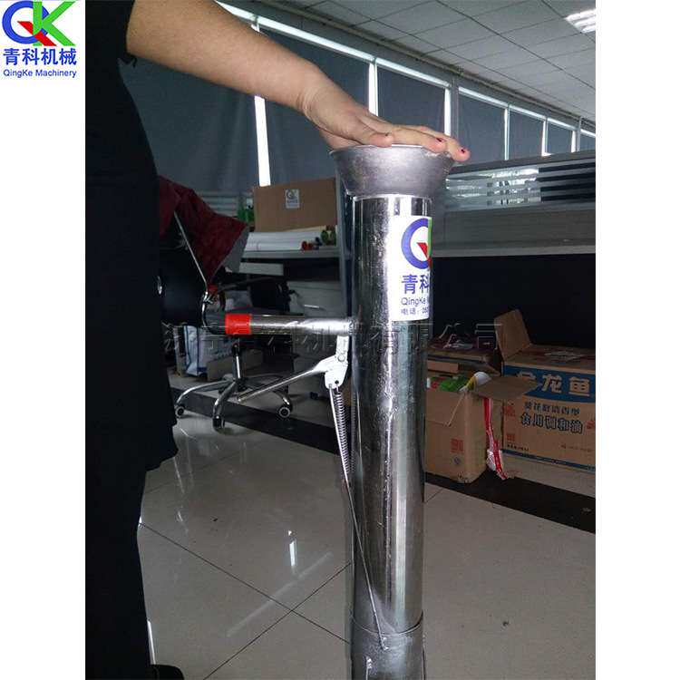 蔬菜穴盘苗移栽器 花卉苗木营养钵育苗移栽机 农产品种植