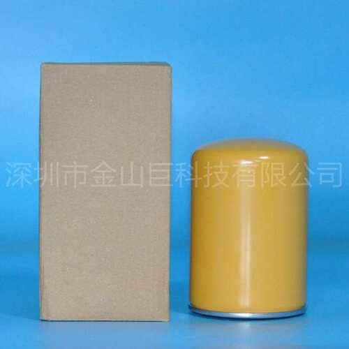 金山巨柴滤 燃油滤清器1R-0710 FBW-BF583   FFG-FF183