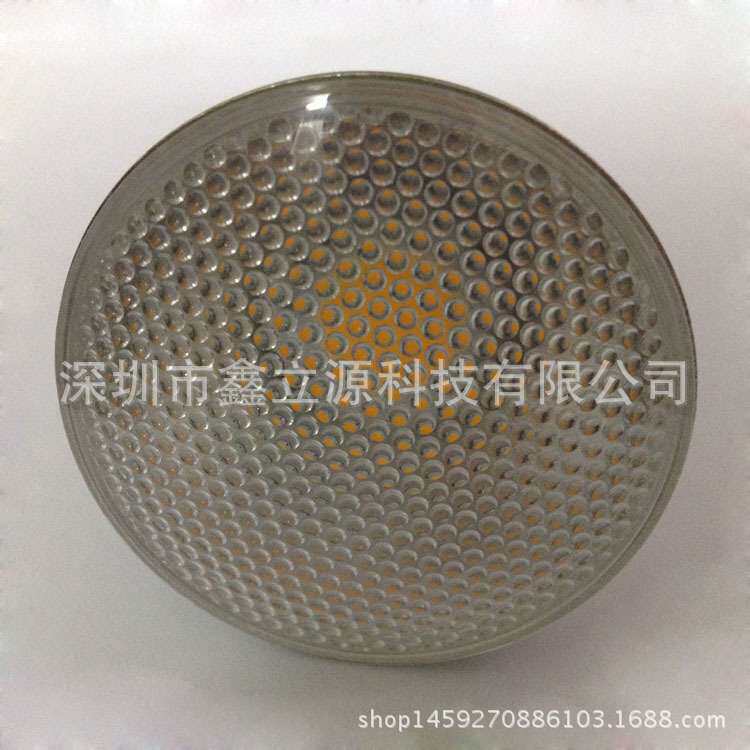 COB 大功率LED灯杯 15W 防水COB 射灯 E27灯头 厂家直销