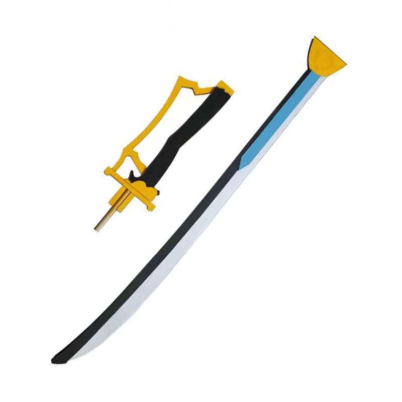 魔法少女小圆cos道具 美树沙耶香cos道具武器 cosplay武器装备