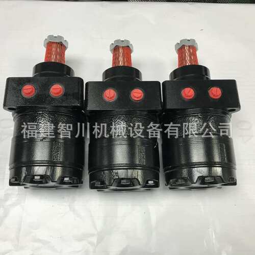 现货IMPRO鹰普 液压马达 ARC375T3531CDISAS 丹佛斯摆线马达