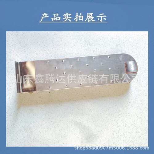 现货供应机油冷却器芯 用于KOMATU 6D125 6151-61-2111 oil coole