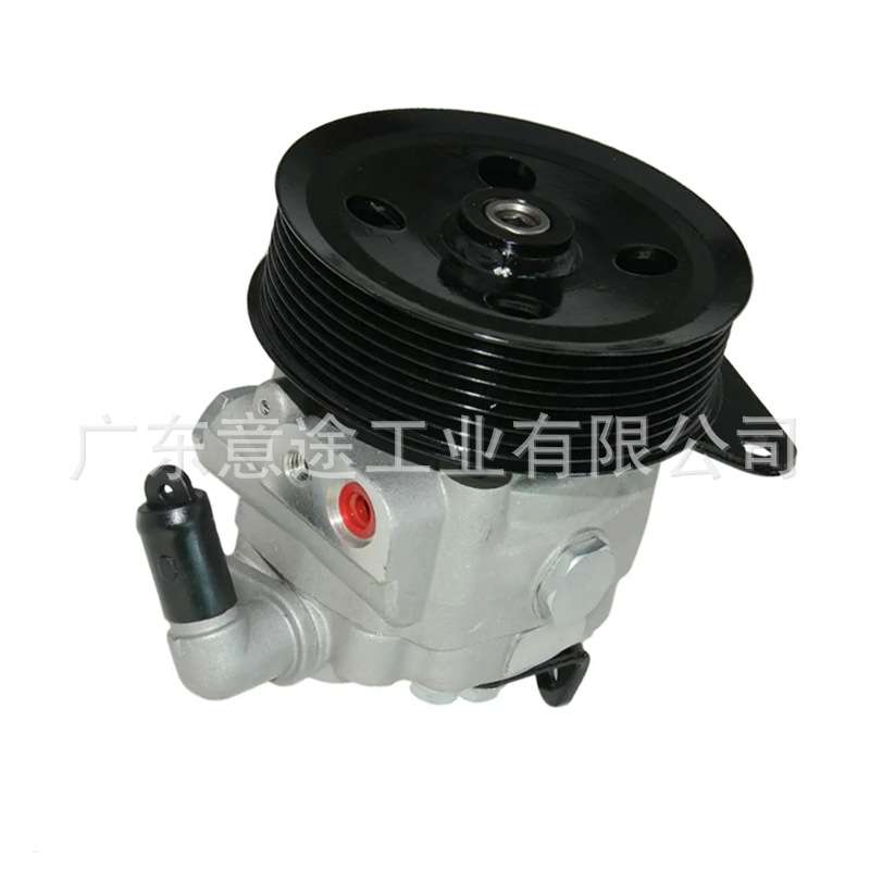 适用路虎发现三 揽胜运动版 助力泵 LR077386 LR014090