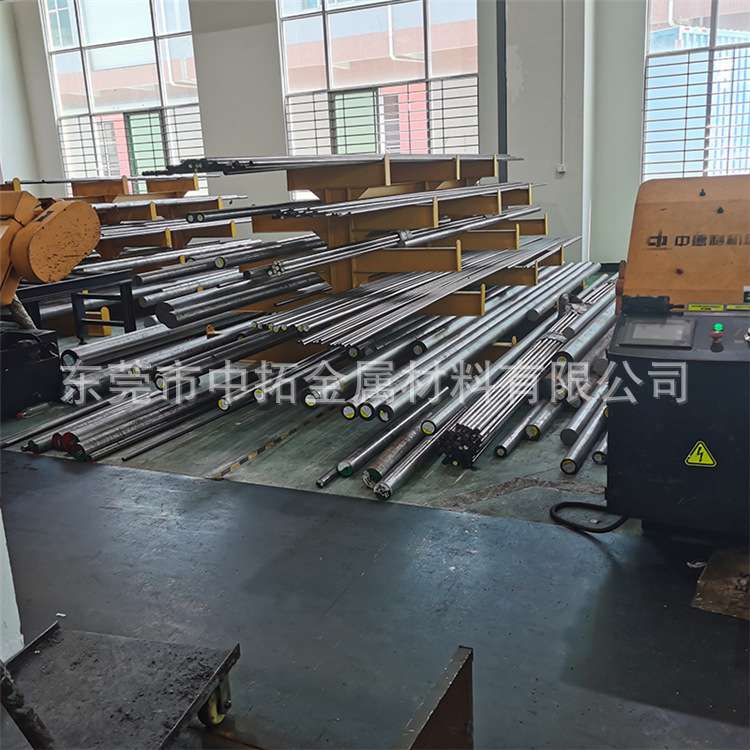 厂家现货供应W360热作压铸模具钢 高硬度高韧性W360模具钢材料