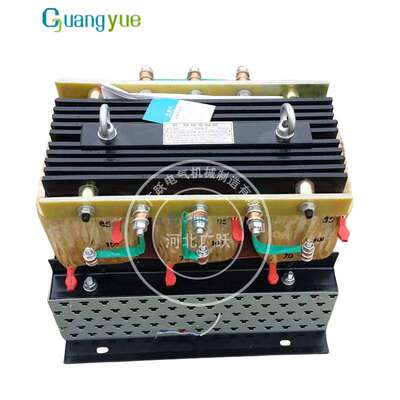 频敏变阻器厂家 BP1/BP4/BP8Y拔钢机起重卷板机冶金起动电阻纯铜