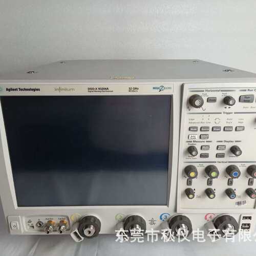 租售泰克Tektronix MDO4054C混合域示波器