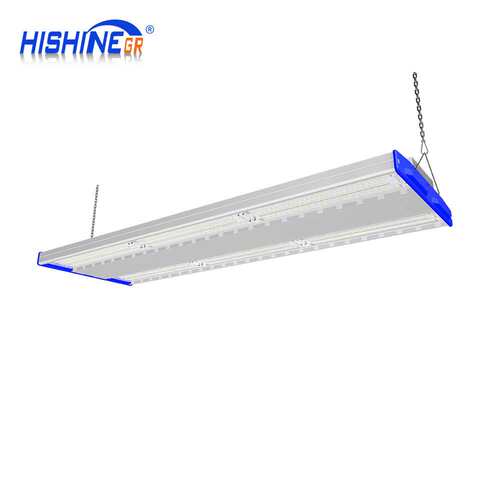 American Warehouse Canopy Light线性灯300W套件 厂房感应高棚灯
