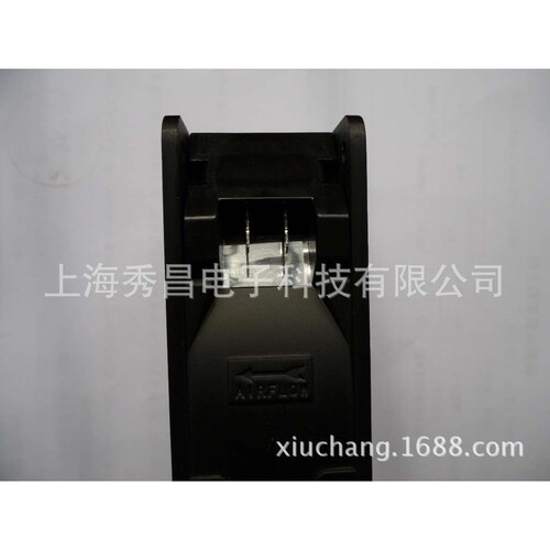 现货NMB美蓓亚 4715MS-23T-B50 12038 230V 15W 插片式 散热风扇