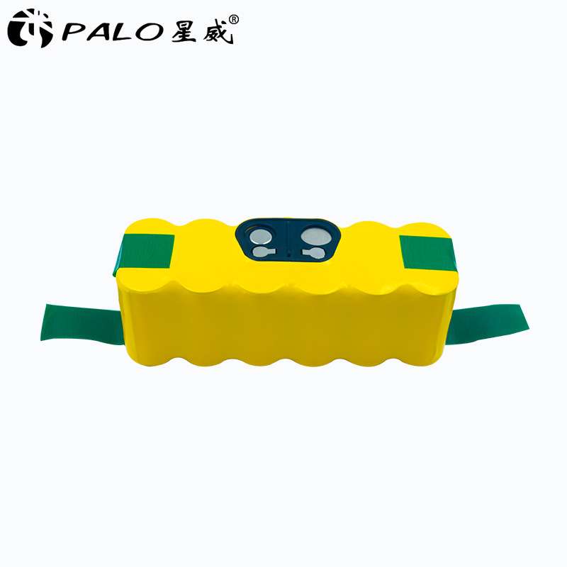 SR01星威 扫地机电池 适用irobot 500/600/700系列 14.4V 3500mah