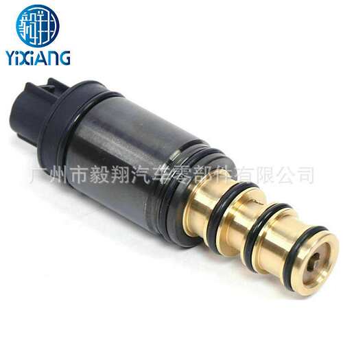 适用AC Compressor Solenoid Control Valve for Toyota Camry