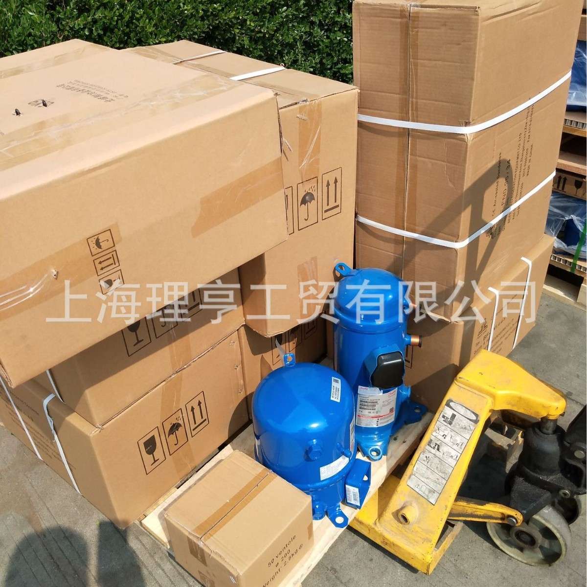 MTZ22JC4A - 实物图