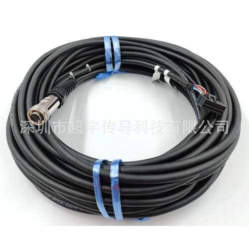A660-2007-T364 发那科示教器线 机器人示教器线材A05B-2255-C102