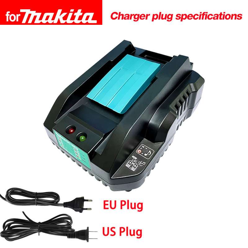 14.4V-18V牧田单充 充电器3A /4充电器牧田/MAKITA电动工具