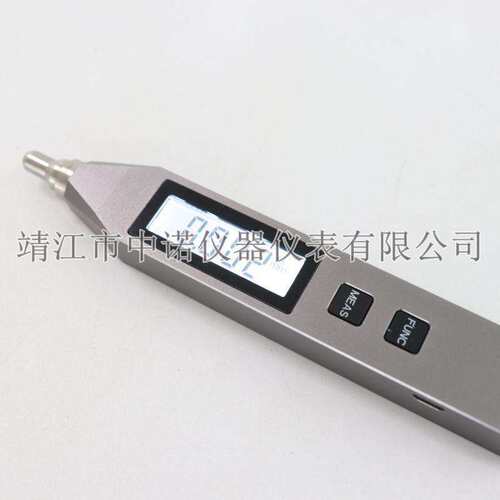 安铂高精度手持测振笔JV200/LC210AS/PVB-820马达金属轴承频率计