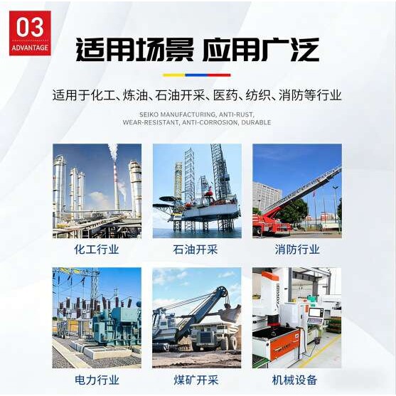 BQC防爆磁力启动器220V380V电机开关配电箱铝合金电机启动箱