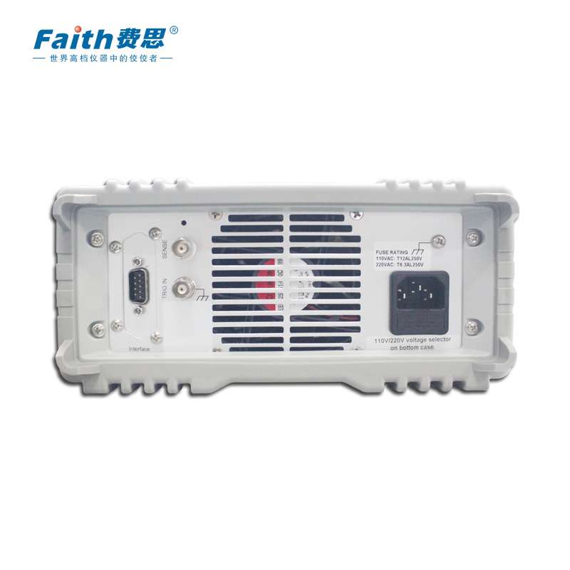 faith费思FTL3010可编程线性可调直流稳压电源30V/10A/300W