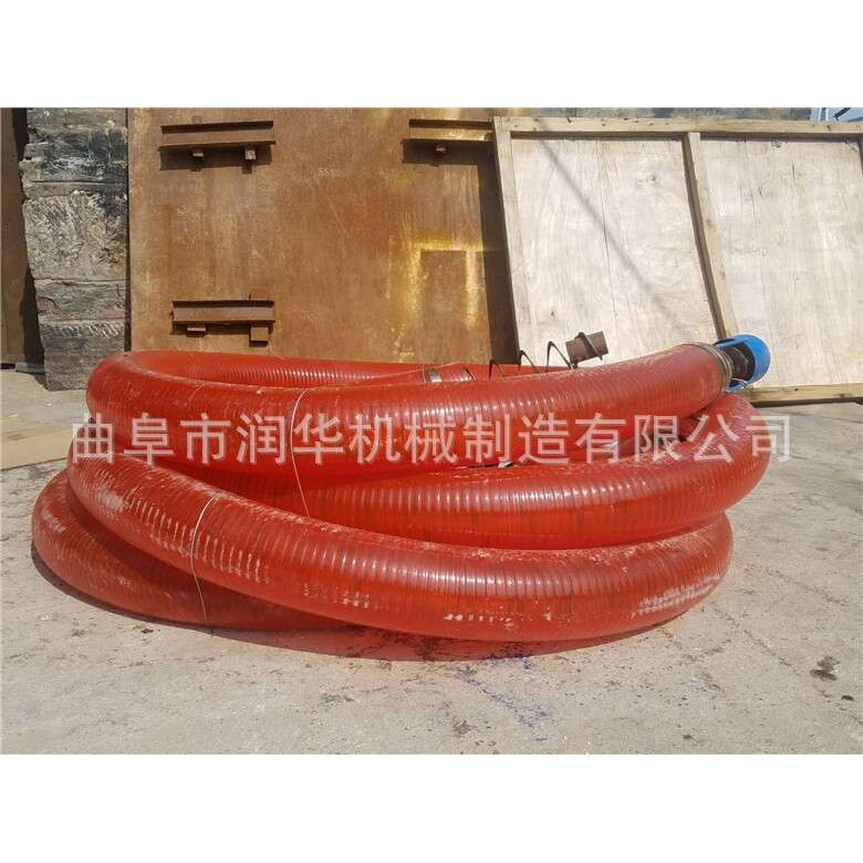 良心造好吸粮机家用小型电动吸麦子机移动式车载抽粮泵吸料机农用