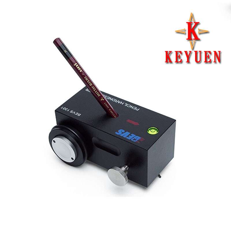 BEVS1301铅笔硬度计 小车式硬度计 漆膜铅笔硬度计手推式三种规格
