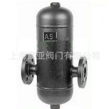 空压机离心式汽水分离器 旋风式气水分离器 压缩空气液分离器