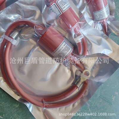 风力发电机组电压均衡器LPD/100-1000100KA阴极保护系统