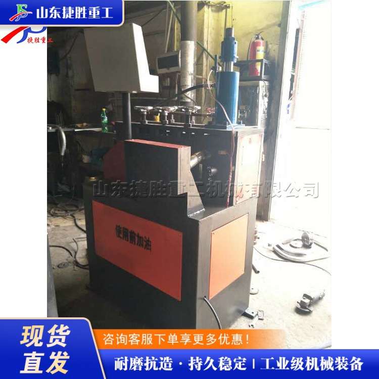 家具制造健身器材盘管机 小型螺旋管盘圈设备 全自动数控卷圈机