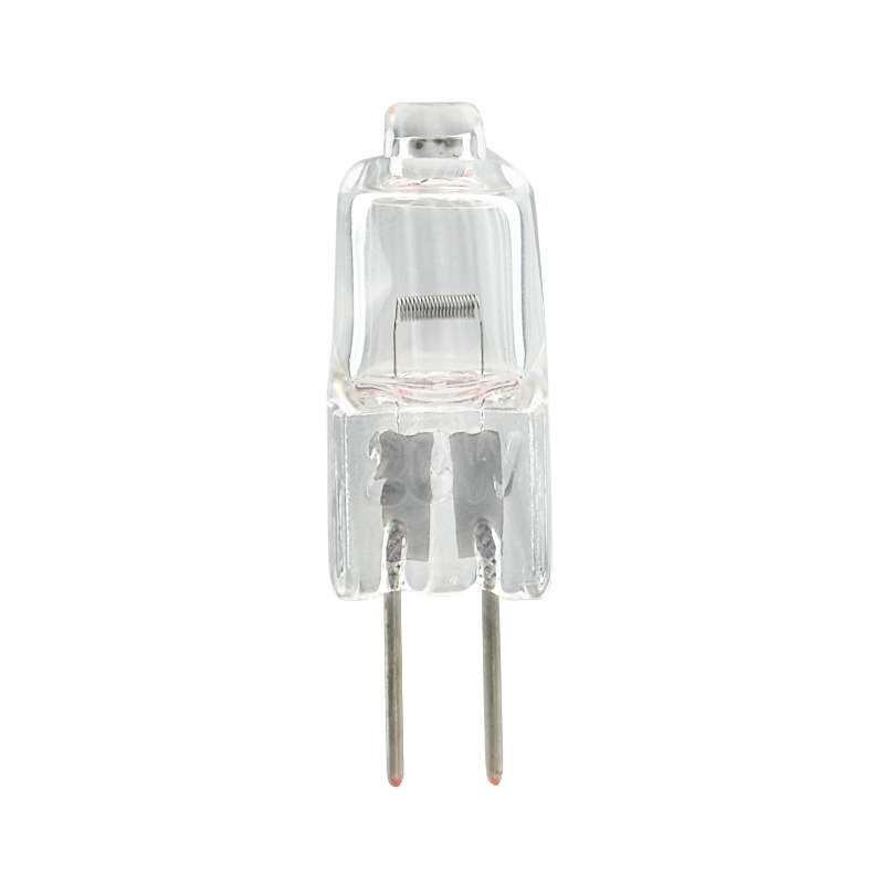 利华NARVA 55917 HLL 12V20W精密光学仪器灯泡卤素灯泡