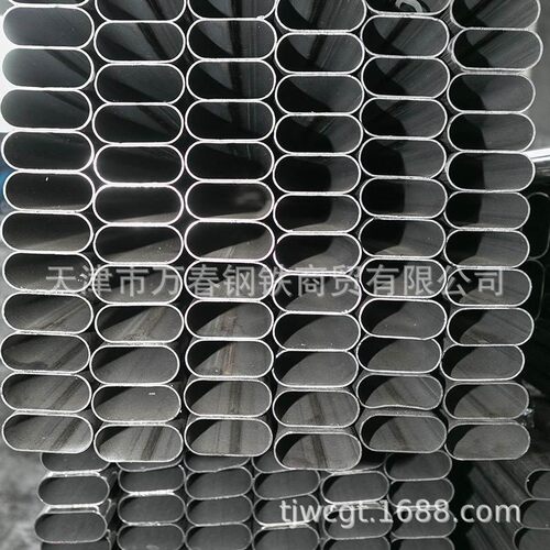 15X25方矩管15X35黑退料方矩管镀锌钢管