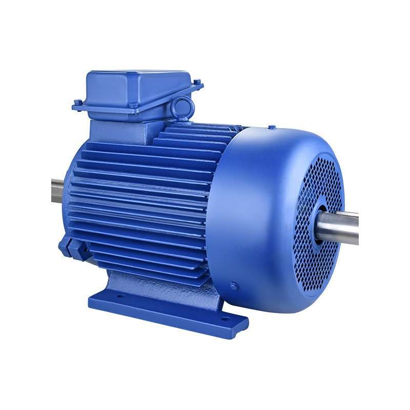 YZR冶金起重转子绕线三相异步电动机3.7kw5.5/7.5/11/15/22千瓦