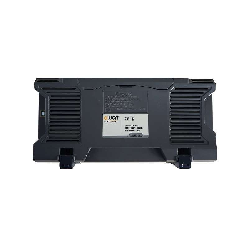 OWON利利普100M数字示波器SDS1104四通道存储