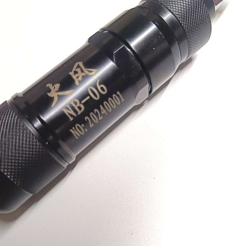 火风气动刻磨机NB-03风磨笔套装气磨机轮胎抛光打磨雕刻NB-06