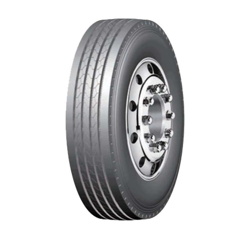 双星295/60R22.5卡客车轮胎DLS816花纹耐磨载重真空轮胎