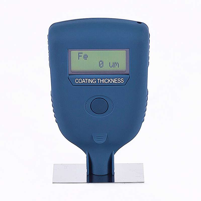 防火涂料专用涂层测厚仪器KE-253测厚仪型6000um大量程测厚仪