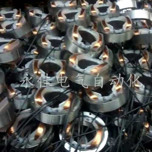 轴流风机FP-20060 EX-S1-B 20060 65W 0.43A工业散热风扇220V