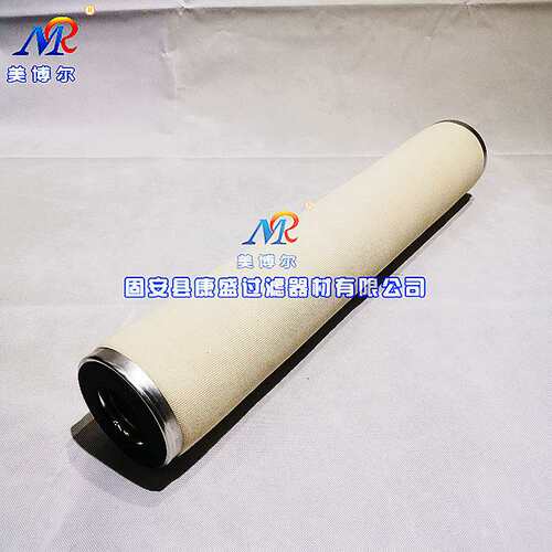 电厂FS-40B过滤脱水聚结器滤芯聚结滤芯21CC1224-150X710现货销售