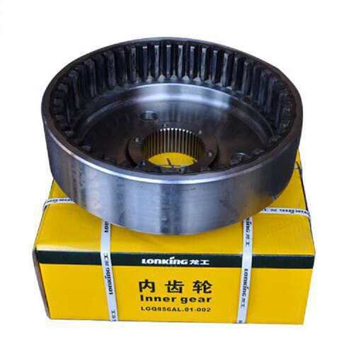 龙工LG855E LG856 ZL50C内齿圈LGQ856AL.01-002龙工配件