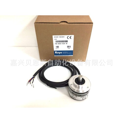 TRD-2TH2000BF 1000BF 600BF 1024BF 3600BF原装KOYO光洋编码器