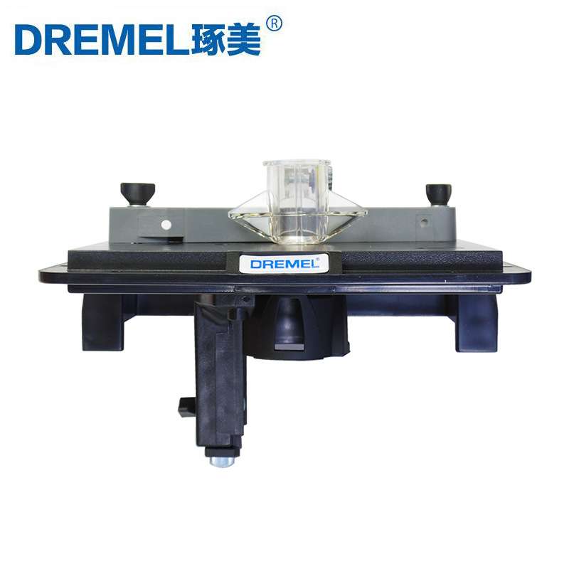 琢美3000工作台4000电磨机压入式工作台支架家用雕刻机底座专用台