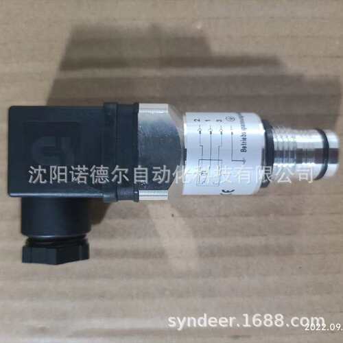 HYDAC贺德克现货VM 2 D.0/-L24发讯器VM2D.0/-L24