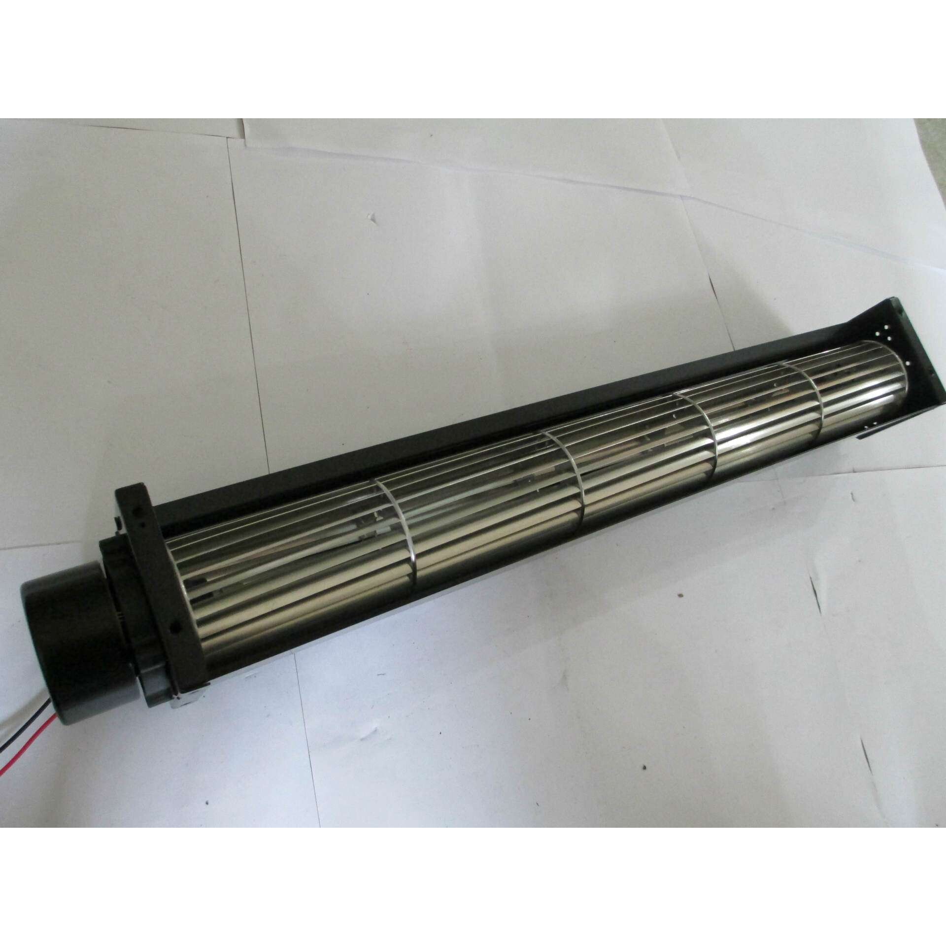 厂家直供LRD50420A24-BF直流DC12V/24V贯流风机 贯流风扇