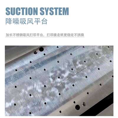 dtf printer a3小型烫画打印机XP600单头数码印花机柯式白墨打印