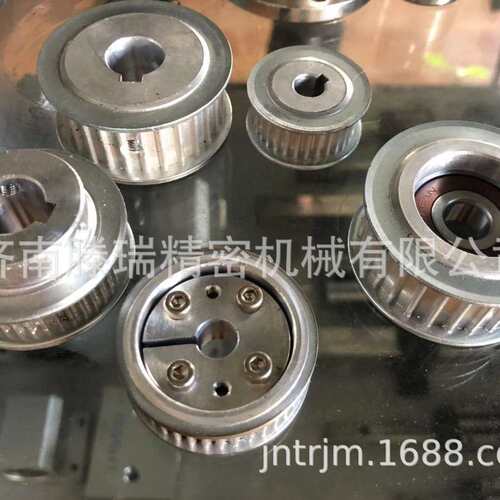 免键高扭矩同步带轮，HTLA40S3M100-F, HTLA,HTLK,HTLN,HTPL,HTLG