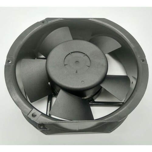 直径17CM 172MM  220V  HY1725HA2 注塑机散热风扇 交流风扇