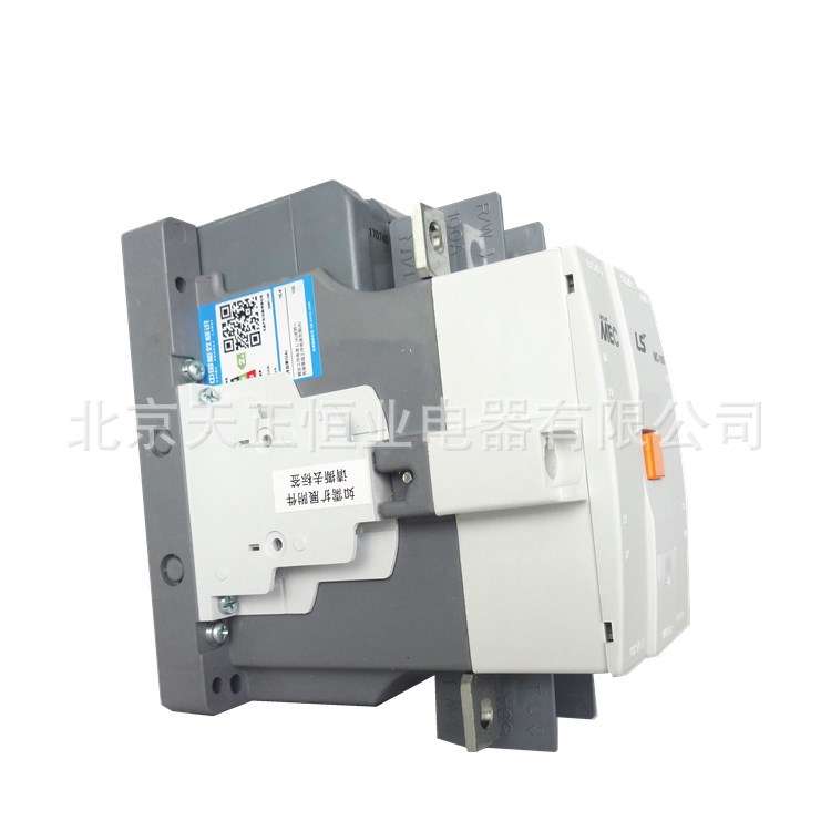 LS产电GMC交流/直流接触器85A220V380V工业电机控制开关原装现货