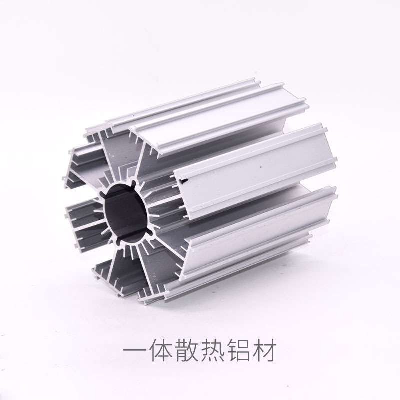 足瓦12W工程款玉米灯led三防电源螺口e27小区公园庭院路灯泡节能