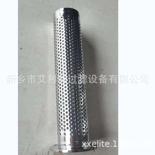 LS-3LG615  嘉陵内置油过滤器 半封闭螺杆冷水机组