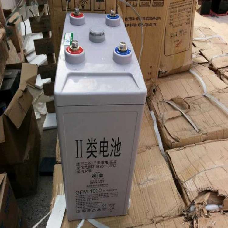 双登胶体储能蓄电池6GFM200AH基站通信蓄电池双登蓄电池12v200